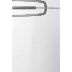 Geladeira frost free Consul CRM39A branca com freezer 340L 110V